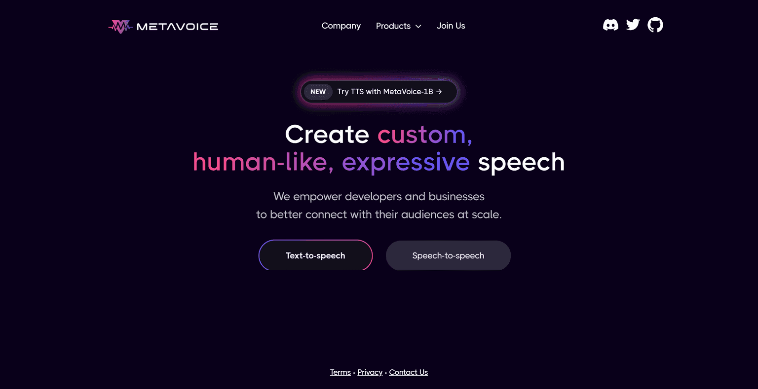 Real-Time AI Voice Changer Tool